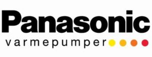 Panasonic Varmepumpe levert av Olsen & Nordhavn Varemepumpeservice - Varmepumpe, Sarpsborg, Fredrikstad